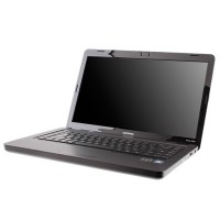 Notebook Compaq Amd 2.2ghz 250gb Sata - 2gb Ddr3 - Lcd 15.6