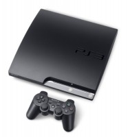 PlayStation®3 FLASHEADA
